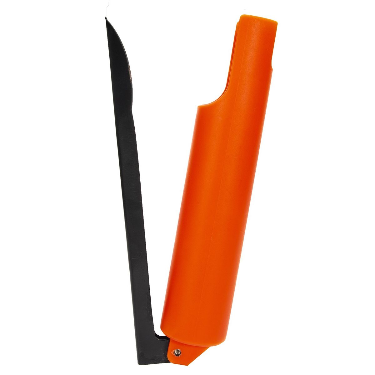 Foldable Fishing Rod Holder Ground Support Stand Fishing