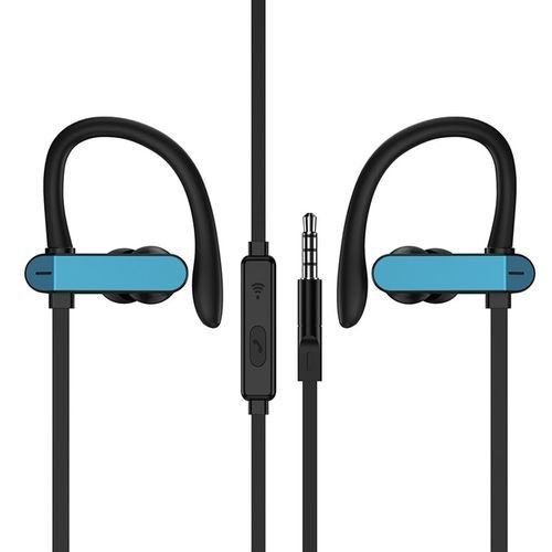 Auriculares 3.5m Headset Gamer Casque Fone Sport Earphone Headphones Bulutut Kulakl K Kablolu Light