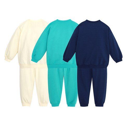 Disney Children's Dale Twin Sweatshirt Top And Bottom