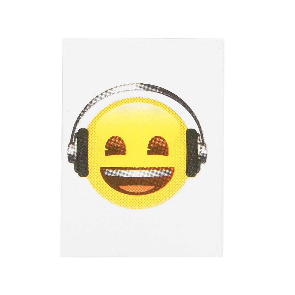 88 Emoji Style Cards Replacement Fit For A6 Cinema Letter Cinematic Light Box