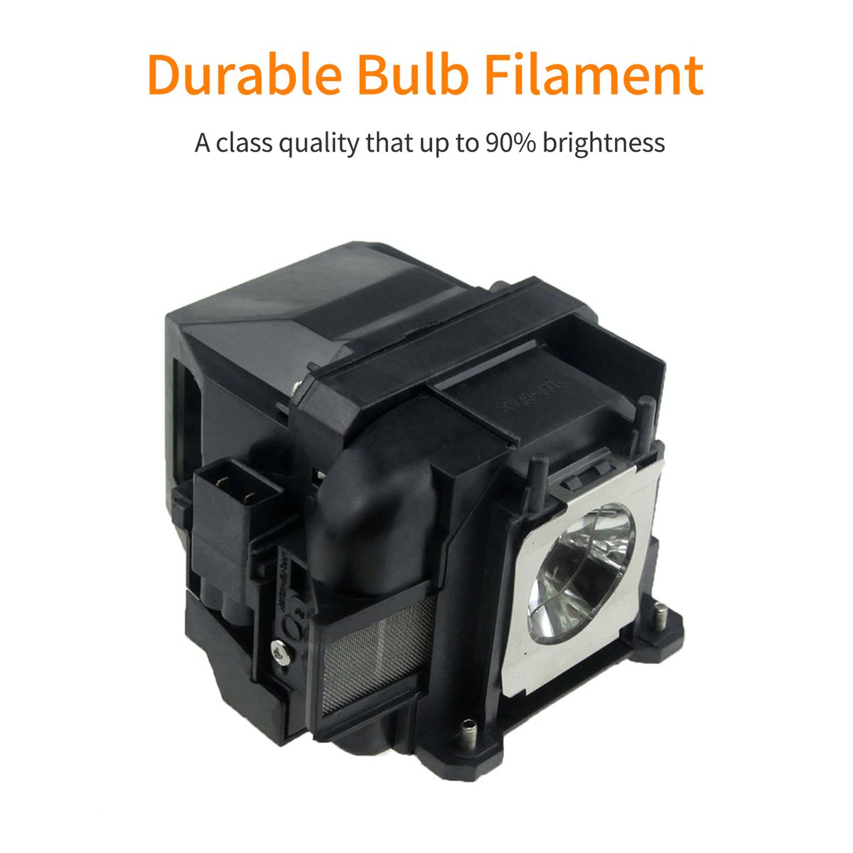 ELPLP88 ELPLP78 Replacement Projector Lamp Compatible With