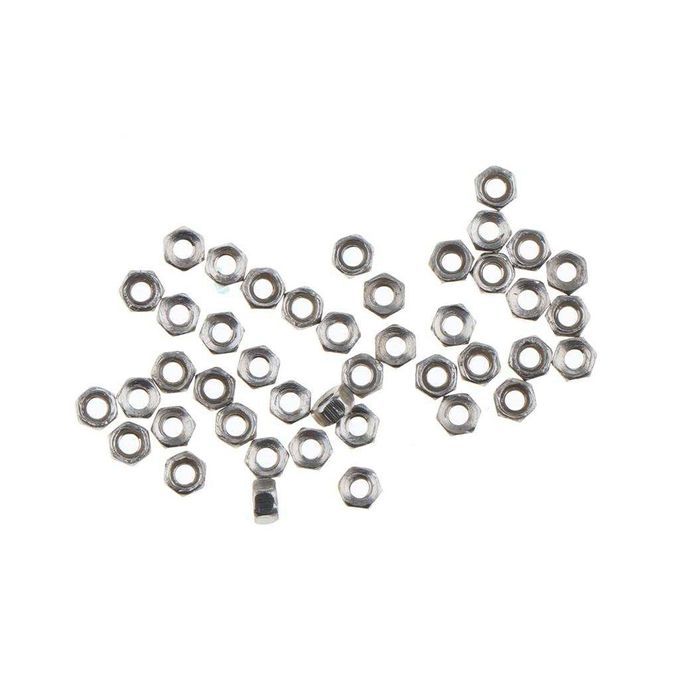 1000x Stainless Steel Eye Glasses Spectacles Frame Repair Parts 1.4mm