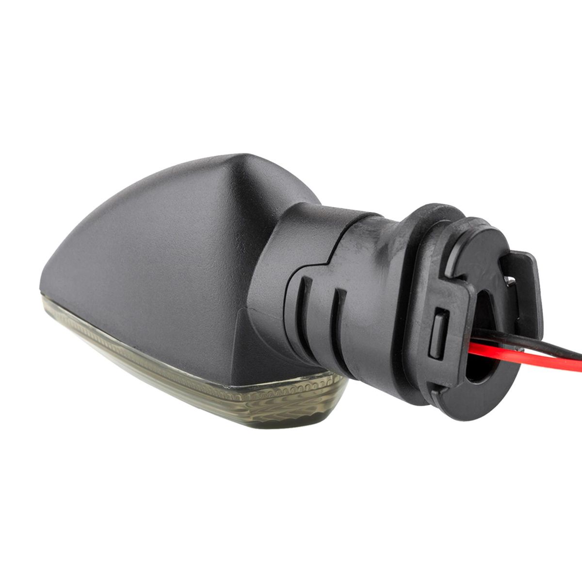Motorcycle Rear Signal Light Rear Winker Lamp Replacement for YAMAHA Y15ZR/135LC/Aerox155 OEM 2CB-H3330-10, 2CB-H3340-10