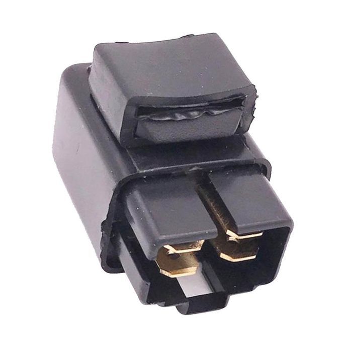 Motorcycle Starter Solenoid Relay For Yamaha Warrior 350 YFM350X 1987