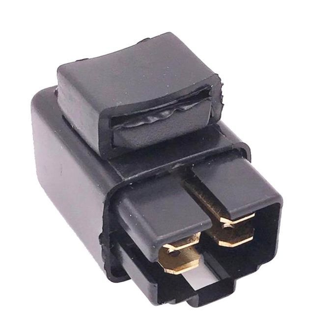 Motorcycle Starter Solenoid Relay For Yamaha Warrior 350 YFM350X 1987