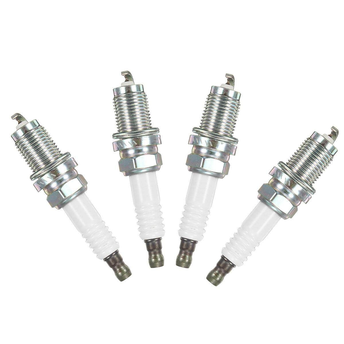 NGK Iridium Spark Plug IZFR6K13 For Honda Fit 2007-2013 Accord 2003-2007