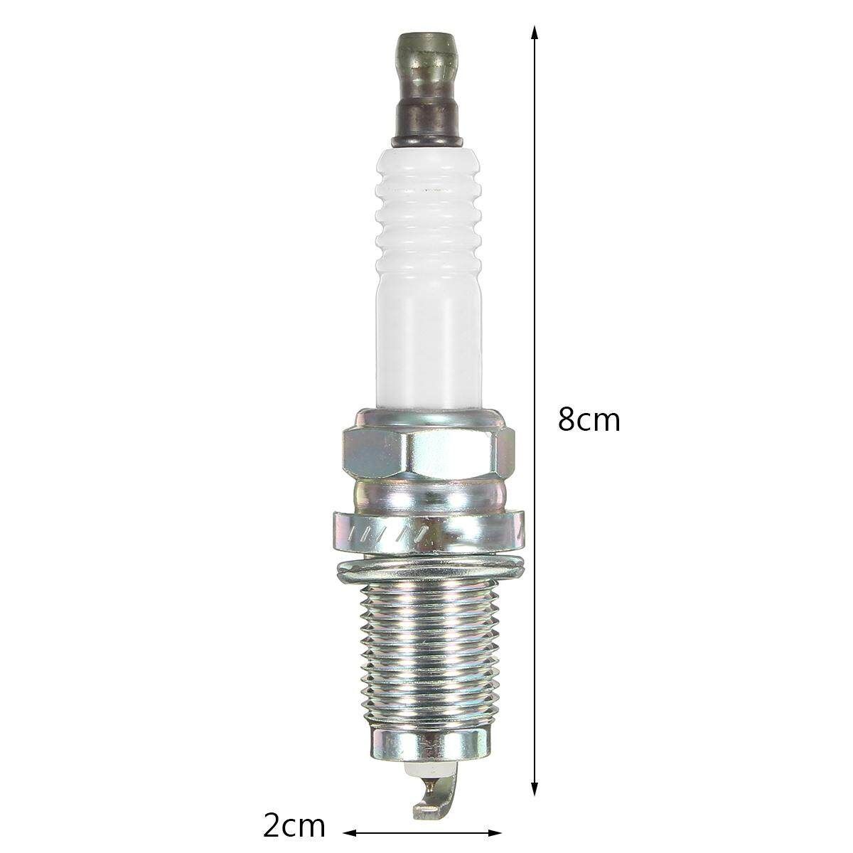 NGK Iridium Spark Plug IZFR6K13 For Honda Fit 2007-2013 Accord 2003-2007