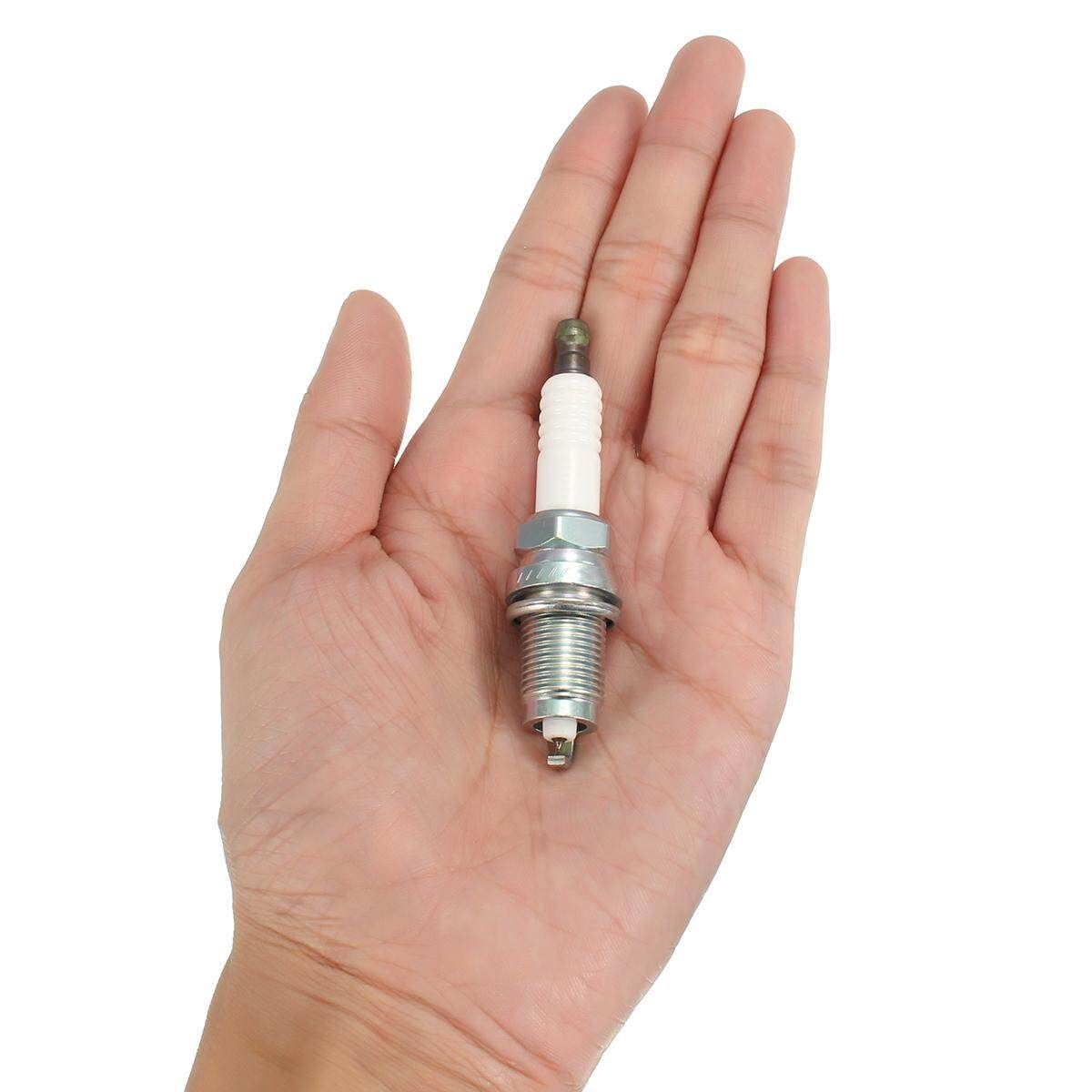 NGK Iridium Spark Plug IZFR6K13 For Honda Fit 2007-2013 Accord 2003-2007