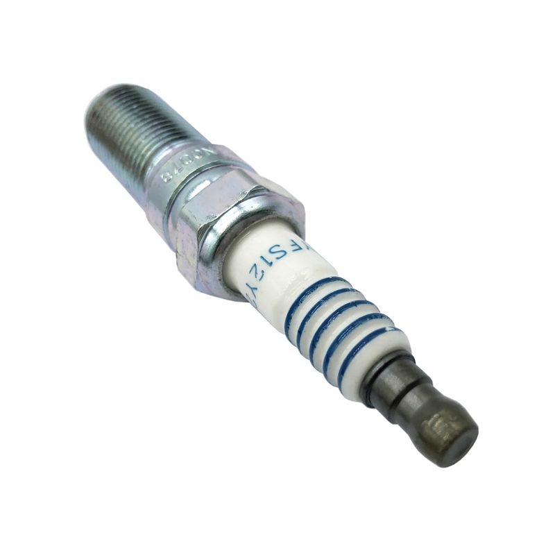 4pcs SP-537 CYFS-12Y-2 LTR6AI-8 Spark Plug For Ford Mustang Escape Focus Lincoln SP537 CYFS12Y2 LTR6AI8 SP 537