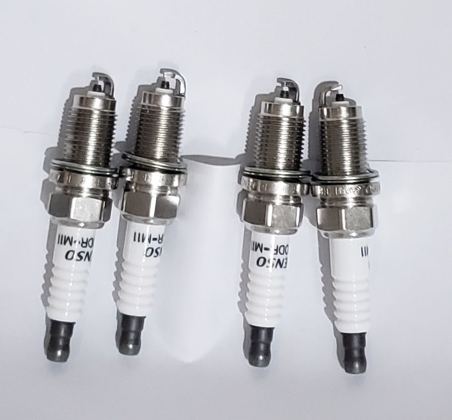 3374 RESISTOR SPARK PLUG - 4pcs