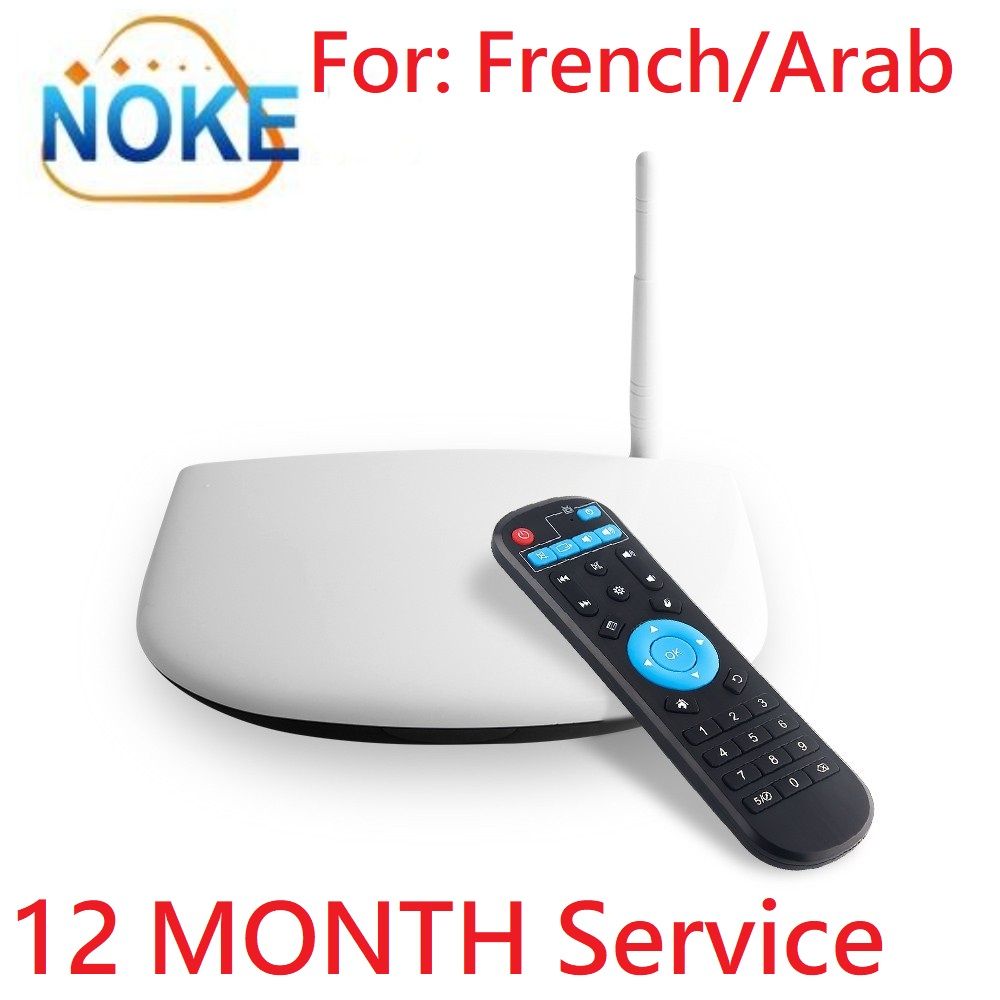 Smart Android TV Box  Q1304 1+8GB 4K Ultra HD With 1 Years Tv Series,tv Movies Tv Live Stream