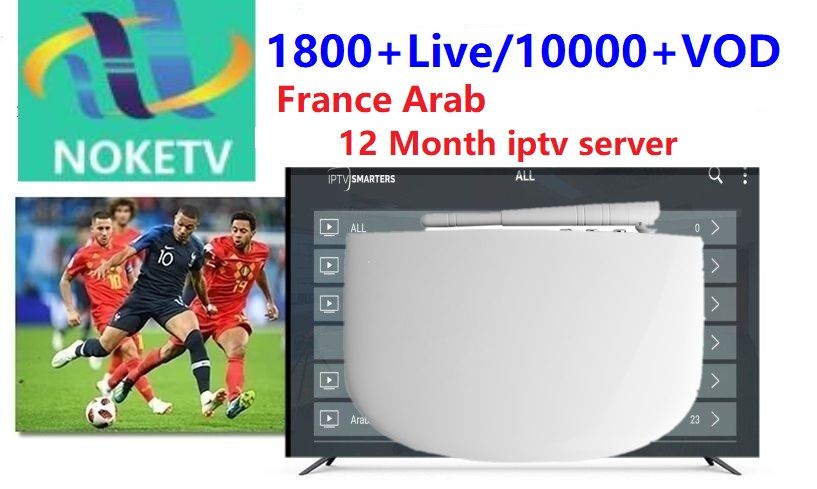 Smart Android TV Box  Q1304 1+8GB 4K Ultra HD With 1 Years Tv Series,tv Movies Tv Live Stream