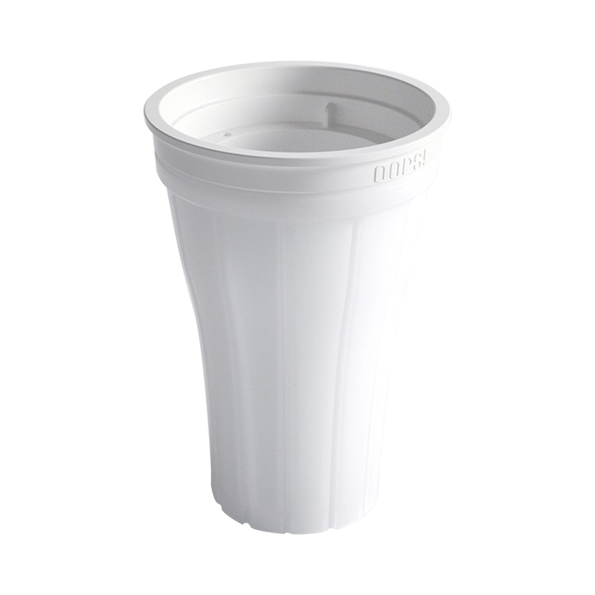 Frozen Squeeze Cooler Mug 150mL Spill-proof Smoothie Cup