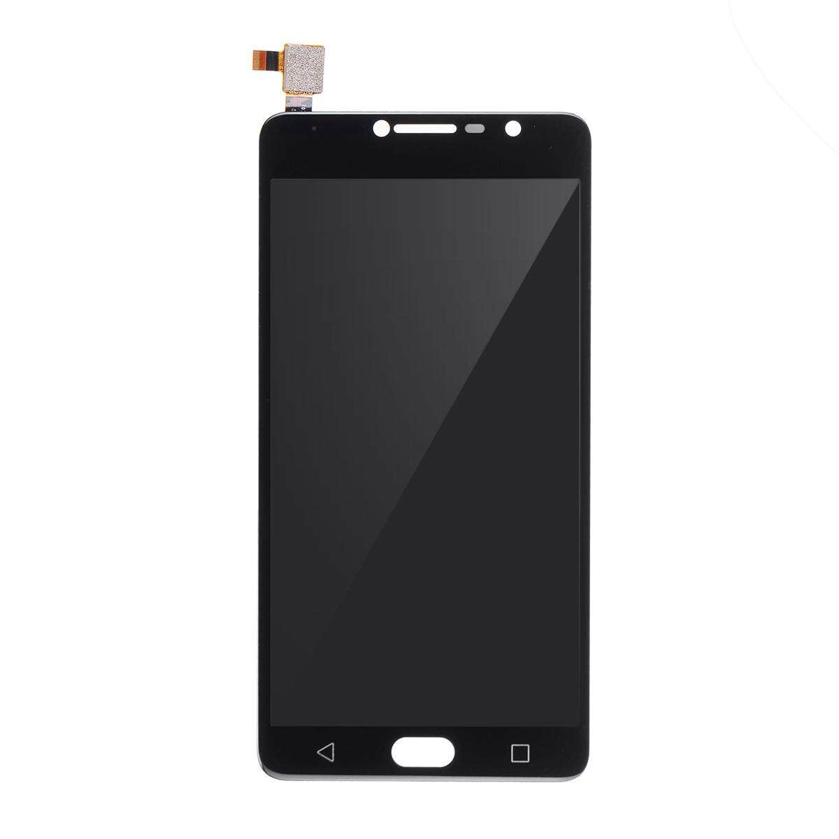 For Vodafone Smart Ultra 7 VF700 VFD700 Touch Screen Glass+LCD Display Assembly