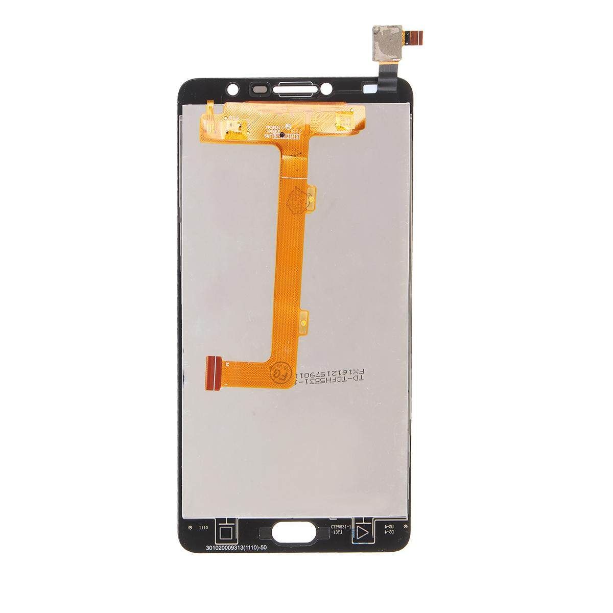 For Vodafone Smart Ultra 7 VF700 VFD700 Touch Screen Glass+LCD Display Assembly