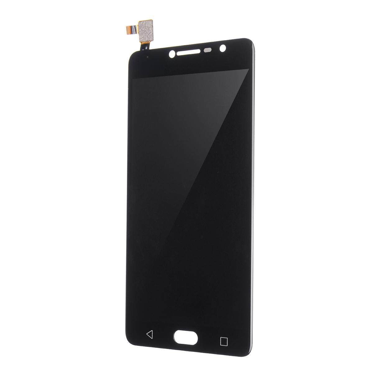 For Vodafone Smart Ultra 7 VF700 VFD700 Touch Screen Glass+LCD Display Assembly