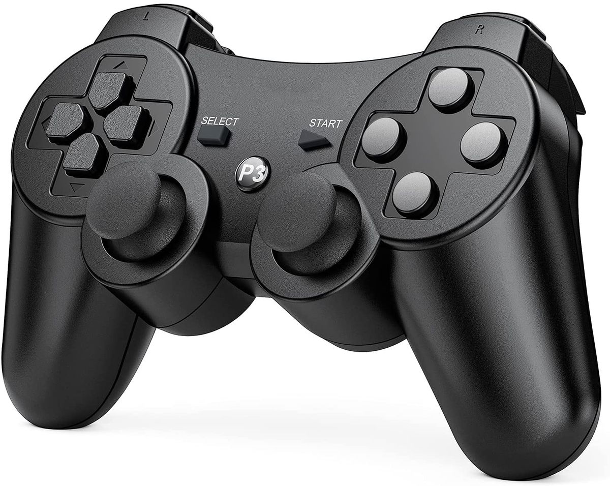 PS3 Wireless Controller Pad Gamepad For Sony Playstation 3