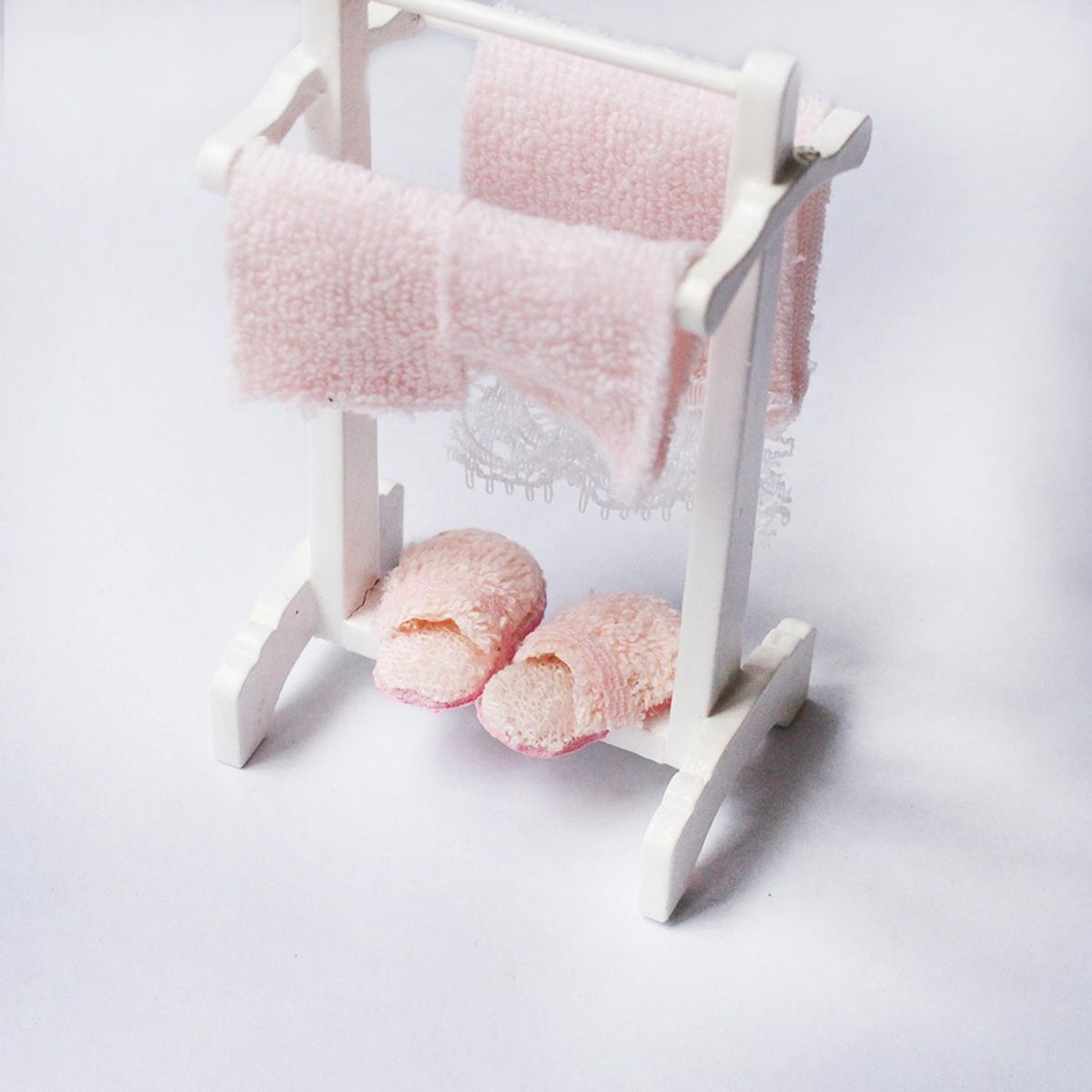 Mini Floor Rug Towel Rack Floor Rug Model
