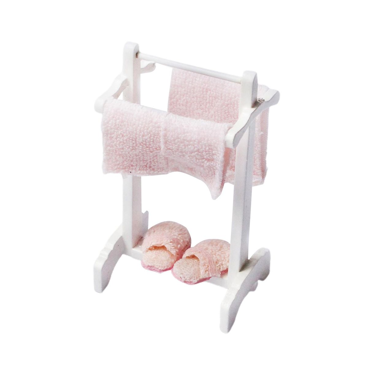 Mini Floor Rug Towel Rack Floor Rug Model