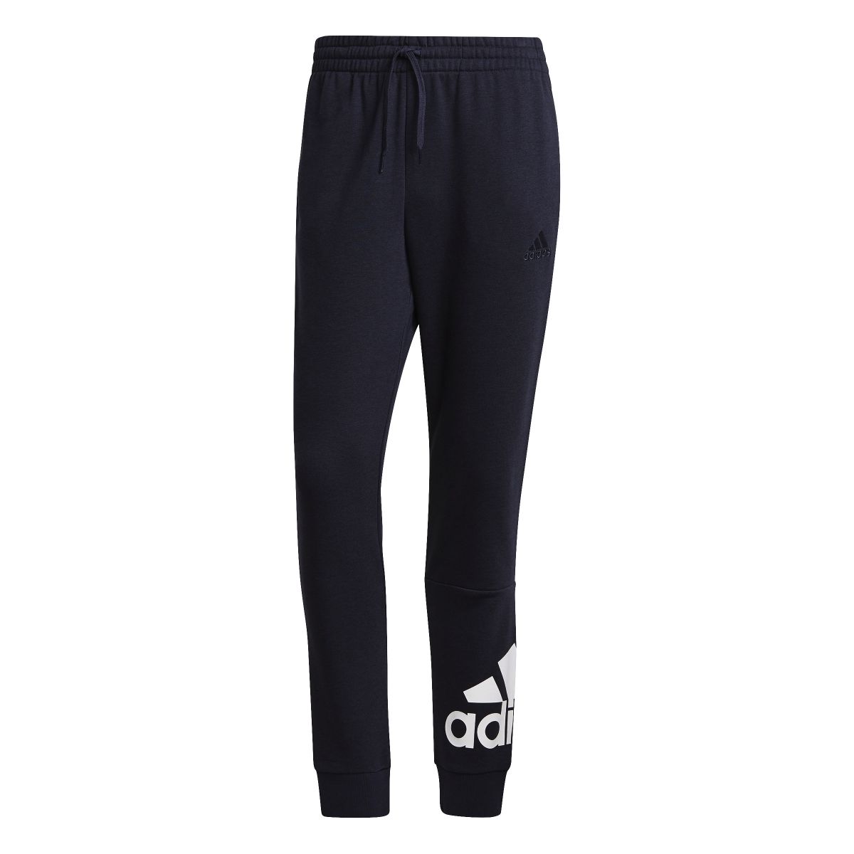 Essentials Tapered Cuff Logo Joggers Men