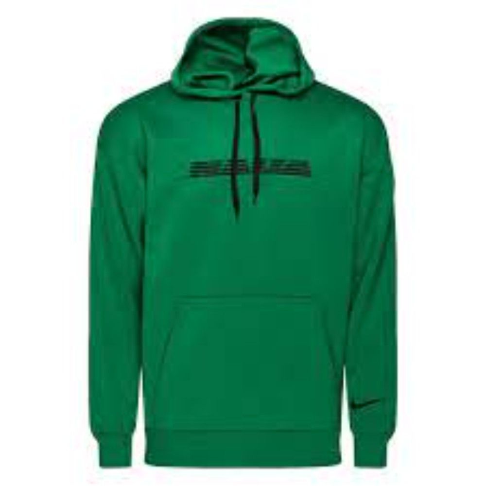 SportsWear - Nigeria Hoodie