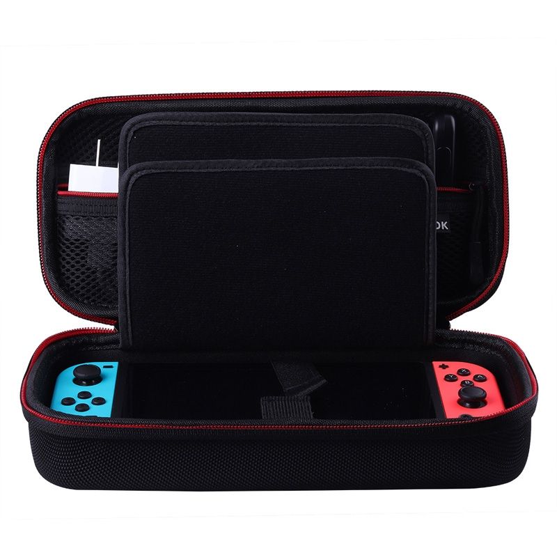 CHKJOK EVA Protective Sleeve For Switch Oled