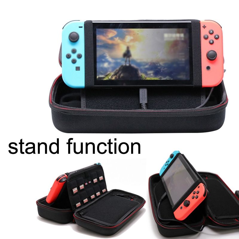 CHKJOK EVA Protective Sleeve For Switch Oled