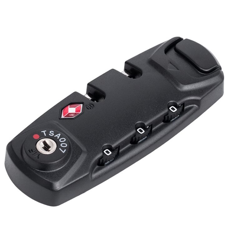Customs Lock  Luggage Code Lock