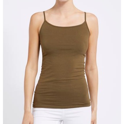 Cotton Vests