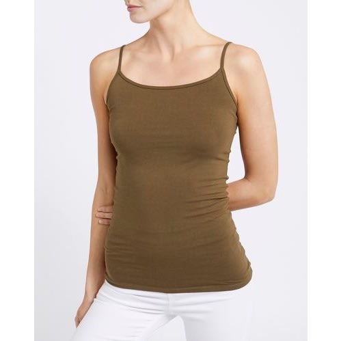 Cotton Vests
