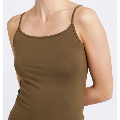 Cotton Vests