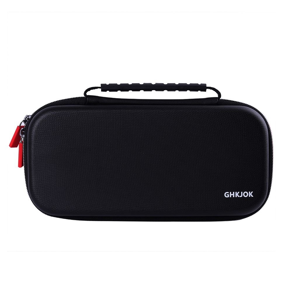 GHKJOK GH1731 Waterproof Portable Storage Bags For Switch