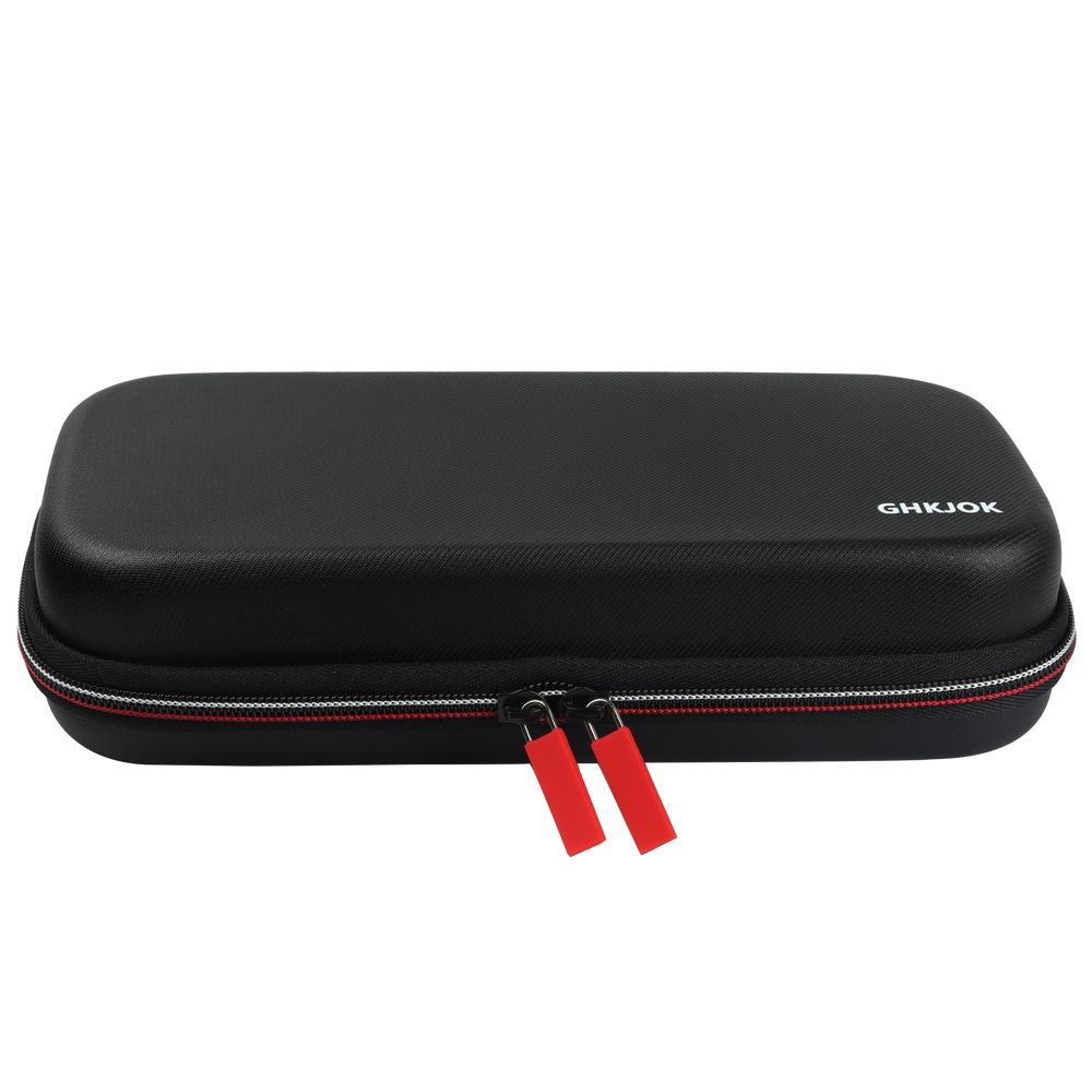 GHKJOK GH1731 Waterproof Portable Storage Bags For Switch