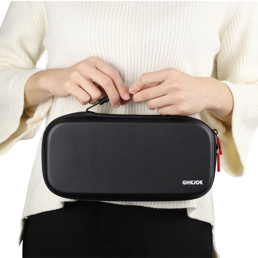 GHKJOK GH1731 Waterproof Portable Storage Bags For Switch