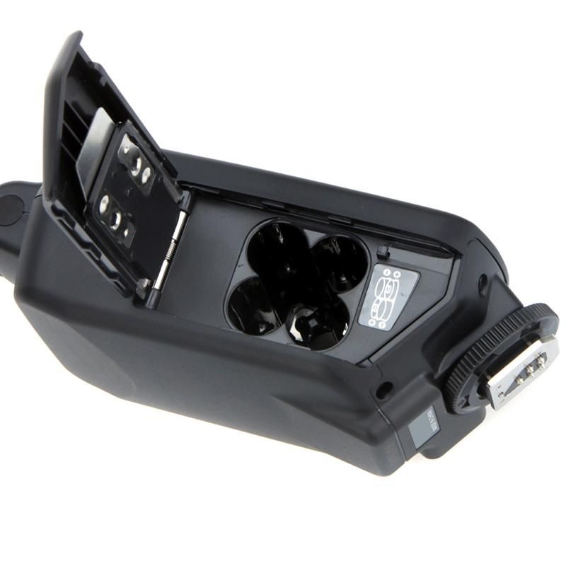 YN-14EX Macro Ring Flash Light Replacement for Canon EOS DSLR Camera