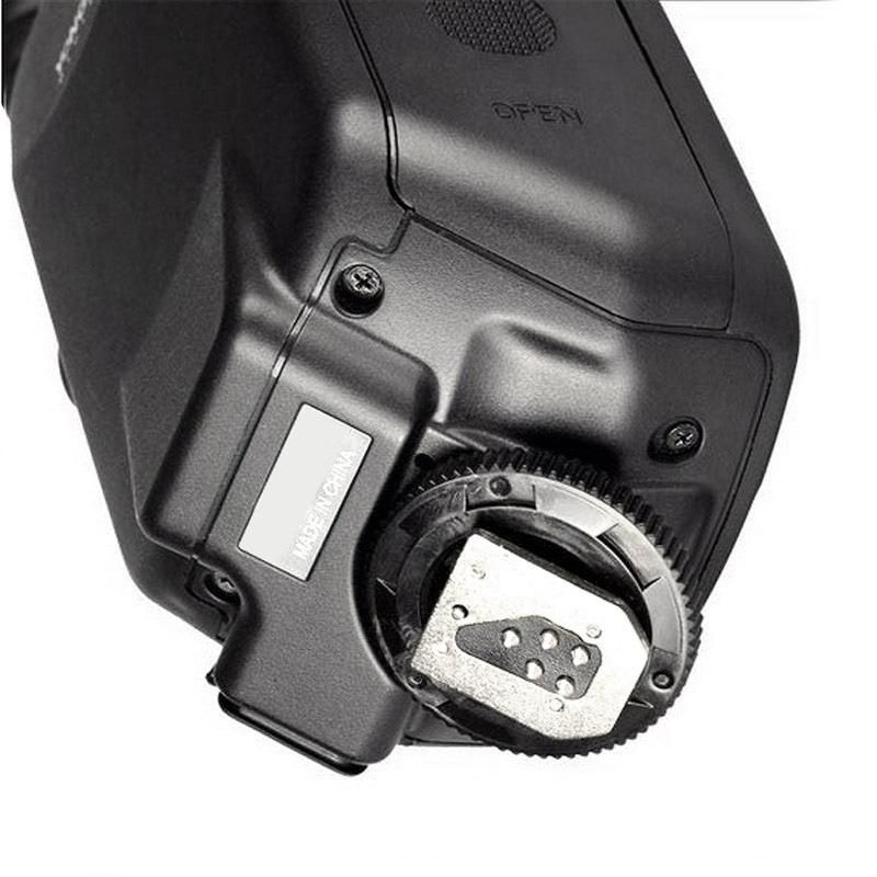 YN-14EX Macro Ring Flash Light Replacement for Canon EOS DSLR Camera
