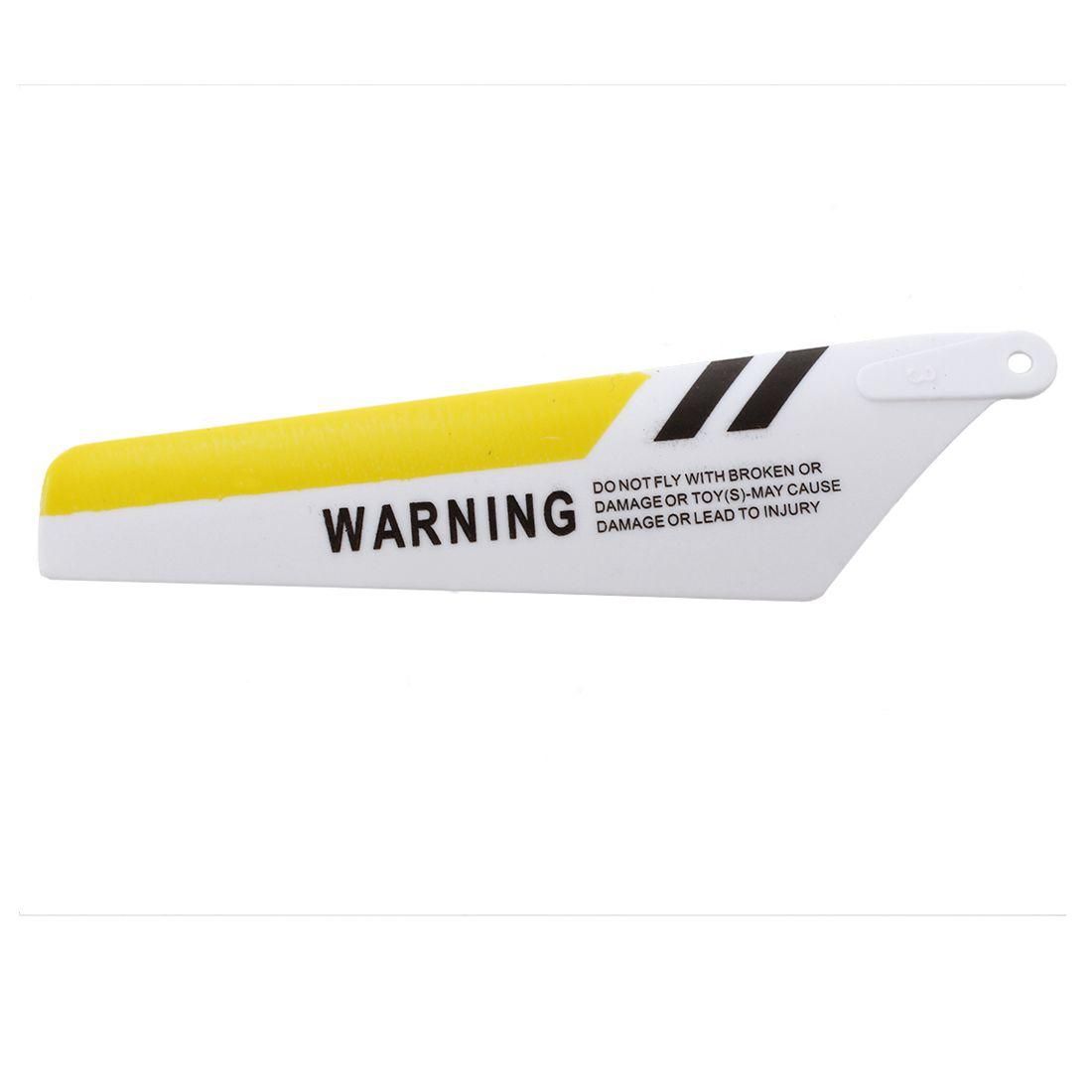 SyMA Replacement Kit for SyMA S107 / S107G RC - Helicopter,