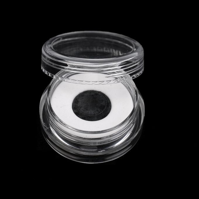 High Quality Artificial Pigskin Snookers Or Pool  Brown 11mm Medium