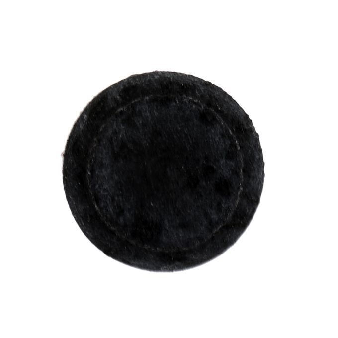 High Quality Artificial Pigskin Snookers Or Pool  Brown 11mm Medium