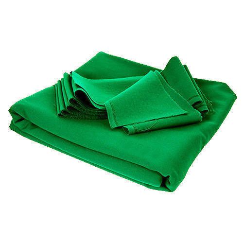 Snooker Board Table Cloth