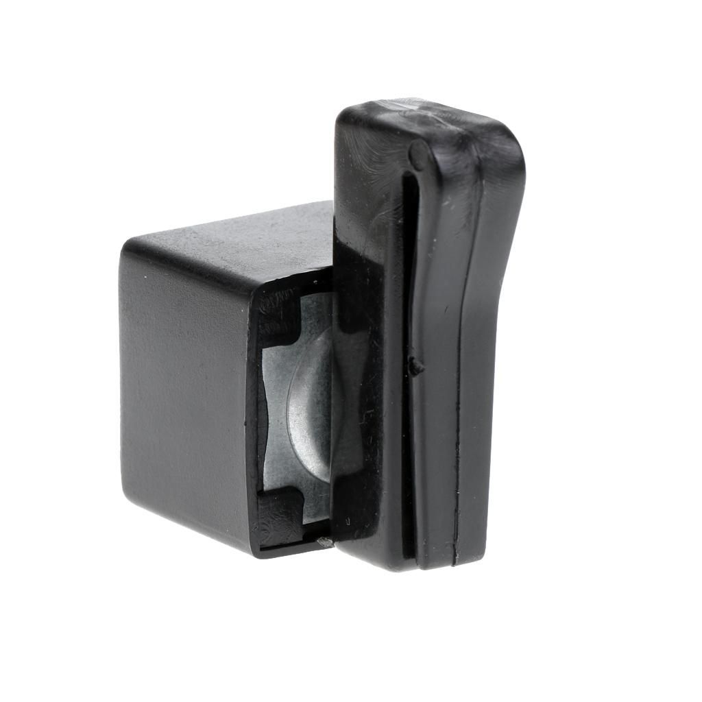 Portable Pool Chalk Holder    Snooker Billiard Chalks Storage
