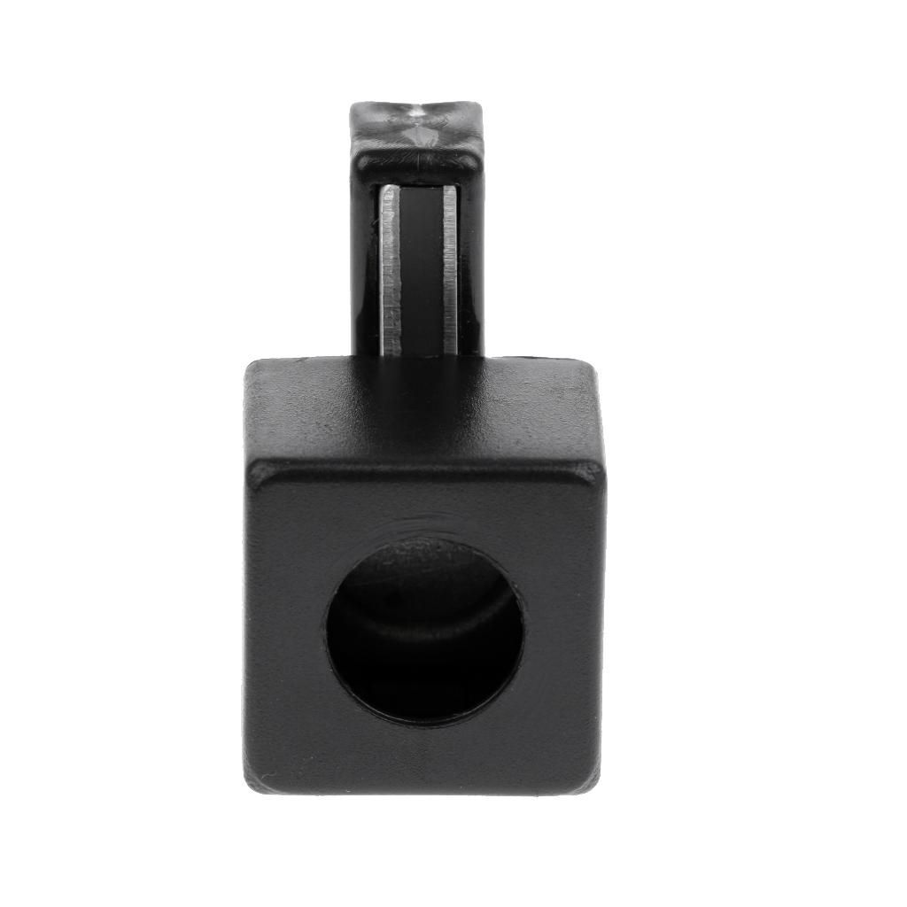 Portable Pool Chalk Holder    Snooker Billiard Chalks Storage