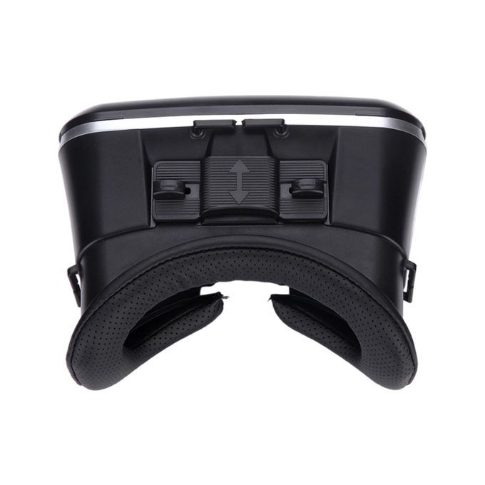 Universal VR Headset Eye Protection Soft Mobile Games Gift For Kids &