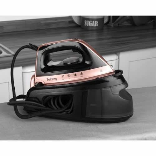 2400w Steam Surge Pro Iron