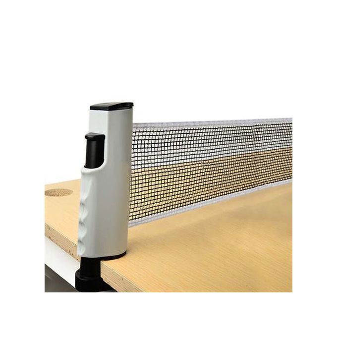 Retractable Table Tennis Net