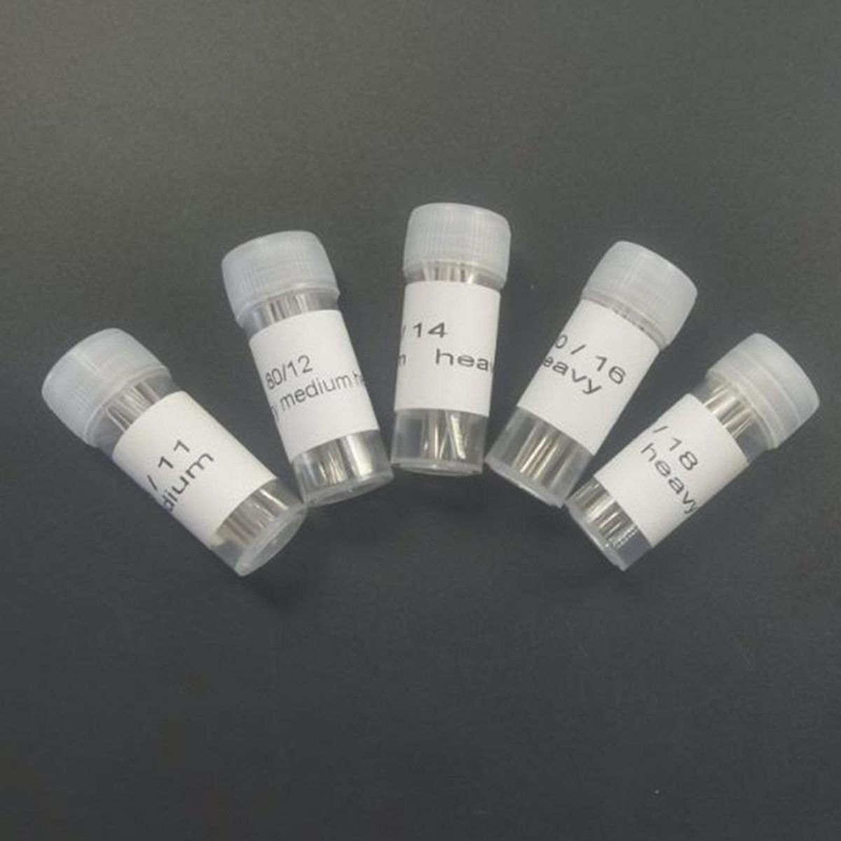 30Pcs Plastic Empty Bobbins Sewing Machine &  For Brother,