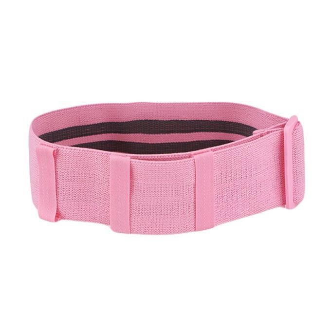 Yoga Resistance Bands Hip Circle Adjustable Elastic