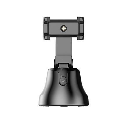 Handheld self timer lever-Black