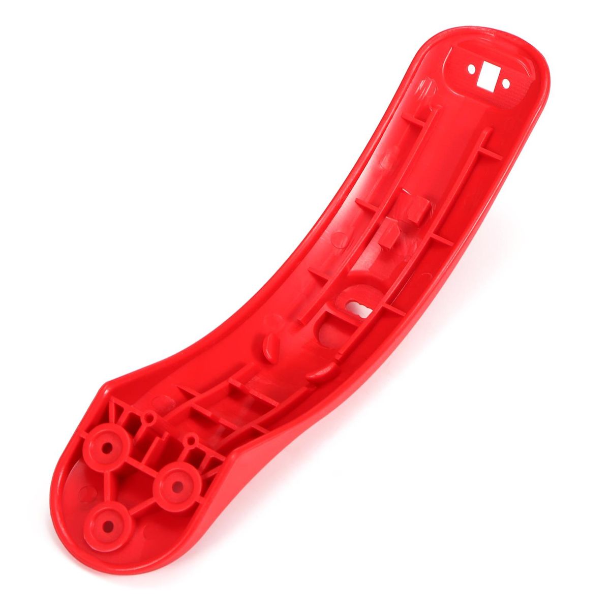 Scooter Mudguard Short Ducktail Rear Fender for Xiaomi M365 Rear Mud Guard Scooter   Replacement Accessory