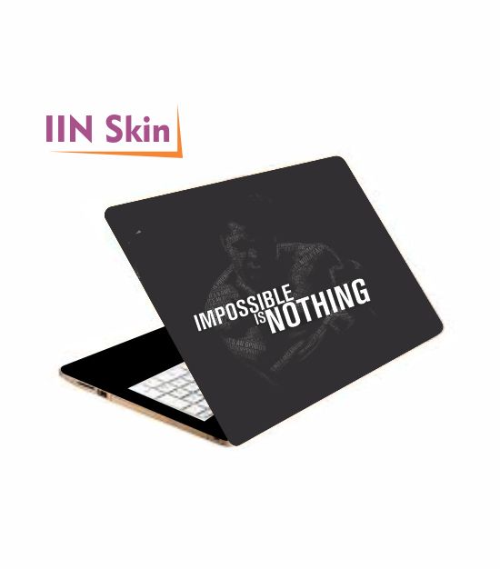 Iin Skin